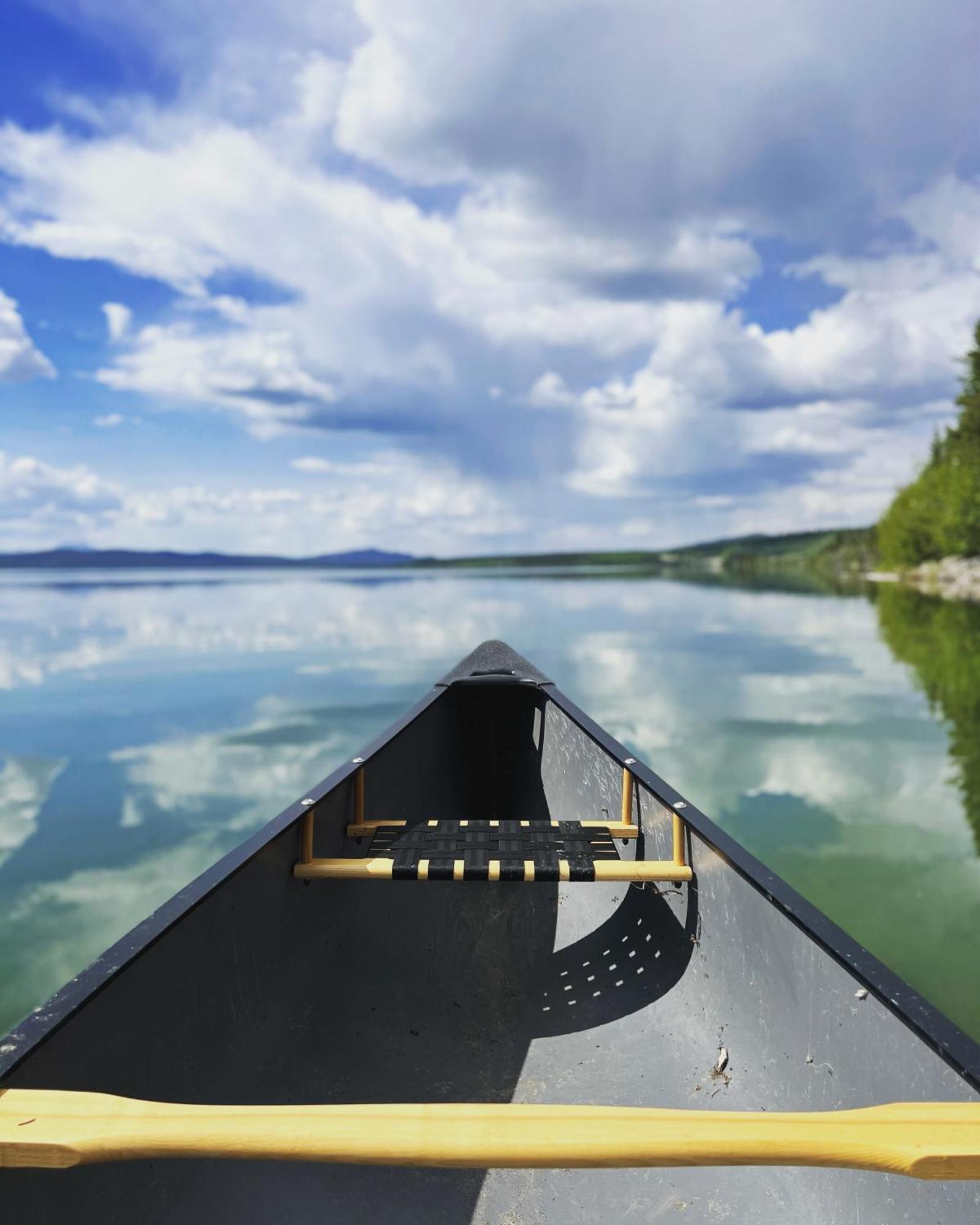 Little Atlin Lodge Tagish Exterior photo