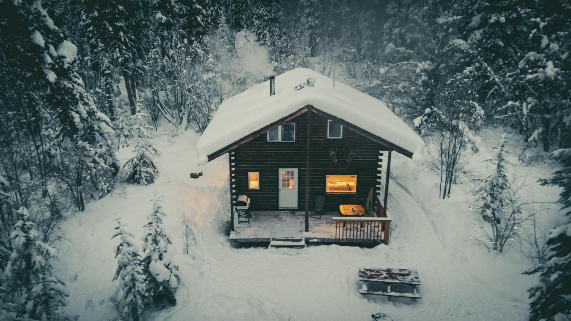 Little Atlin Lodge Tagish Exterior photo